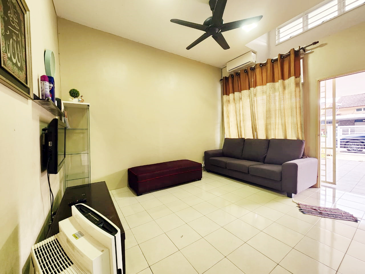 1 sty Tmn Amanda Seksyen 29 Kota Kemuning by Zu En - photo 2