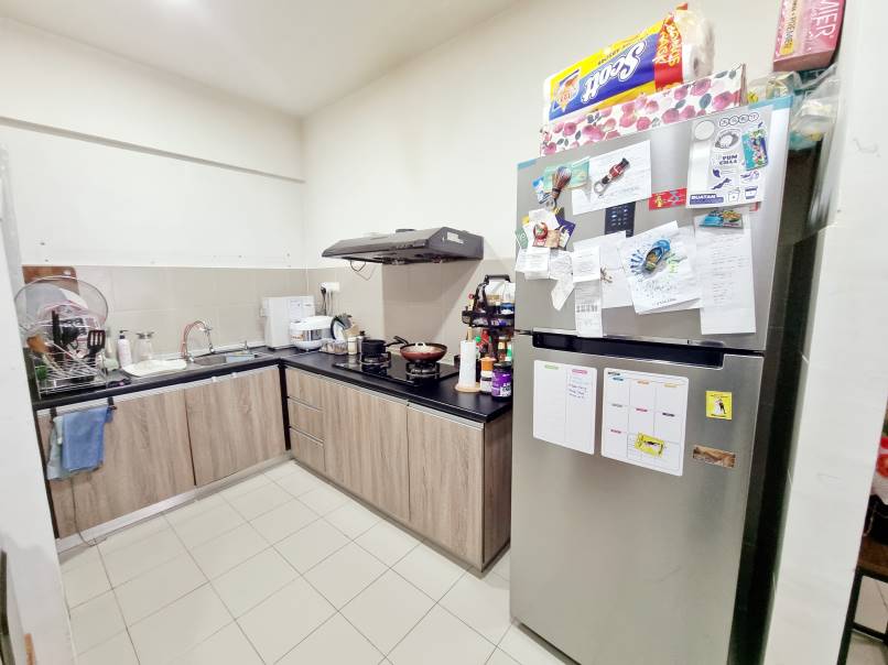Alami Residensi Seksyen 13 Shah Alam by Allen - photo 2