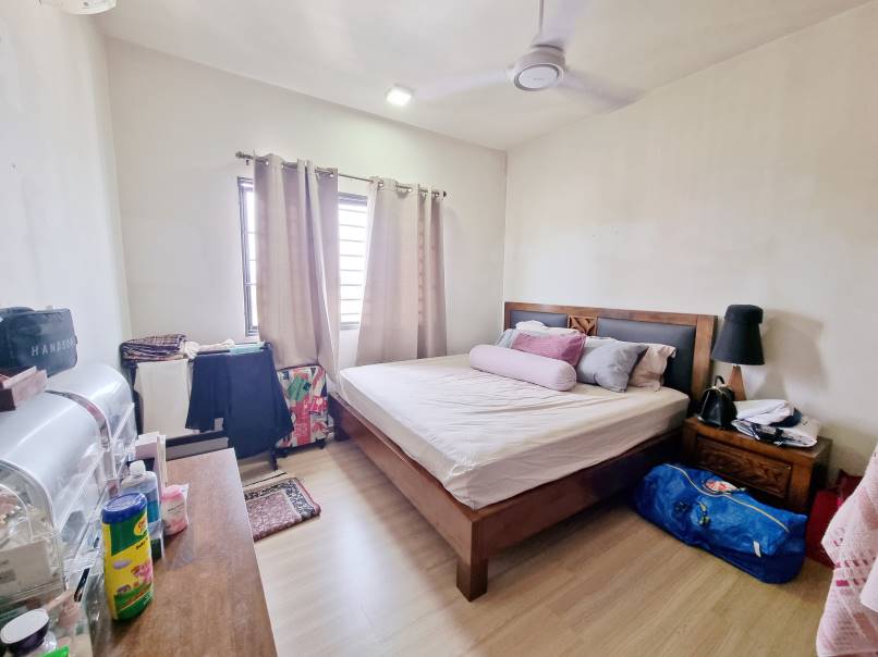 Alami Residensi Seksyen 13 Shah Alam by Allen - photo 3