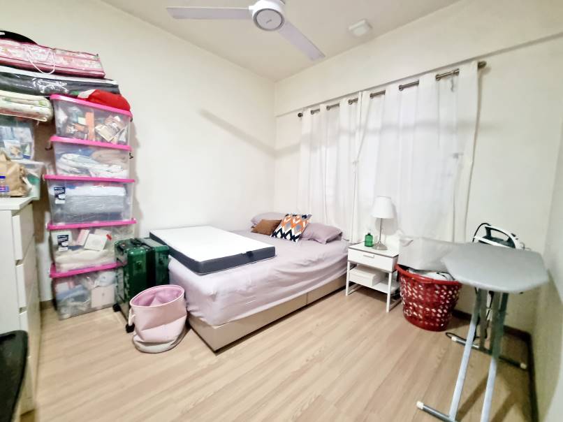 Alami Residensi Seksyen 13 Shah Alam by Allen - photo 4