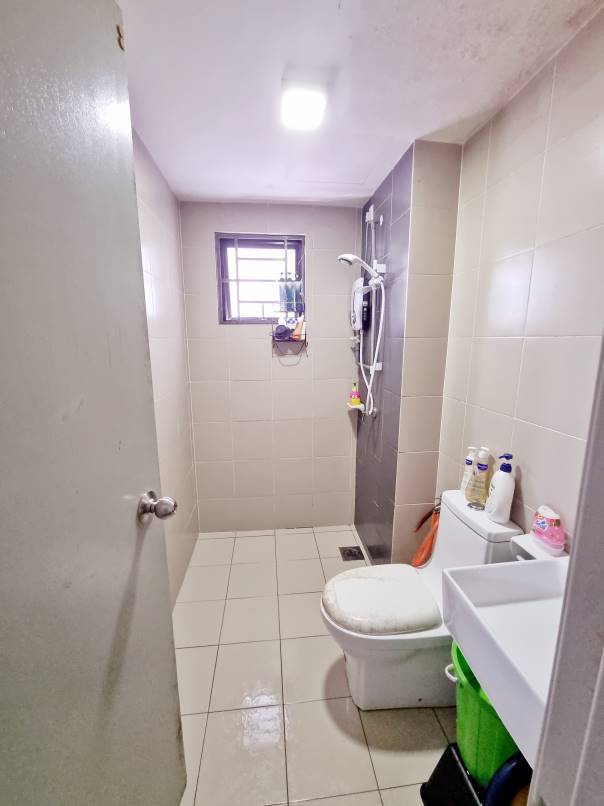 Alami Residensi Seksyen 13 Shah Alam by Allen - photo 5