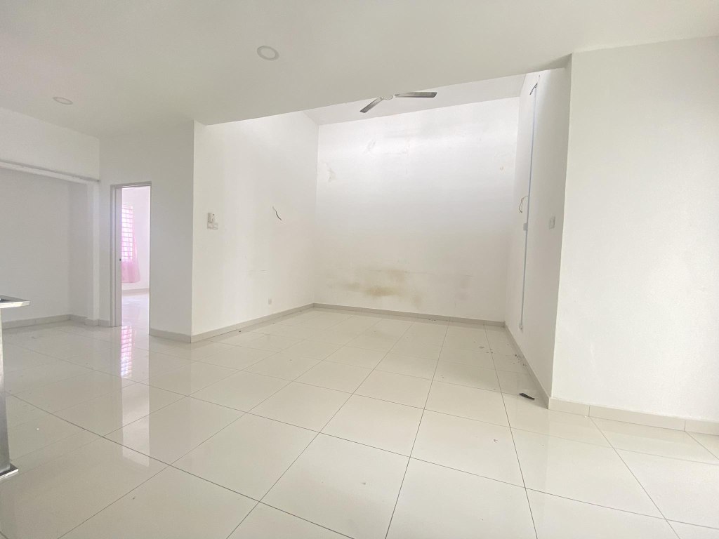 House D Kayangan House Sek13 Shah Alam by Emily - photo 5