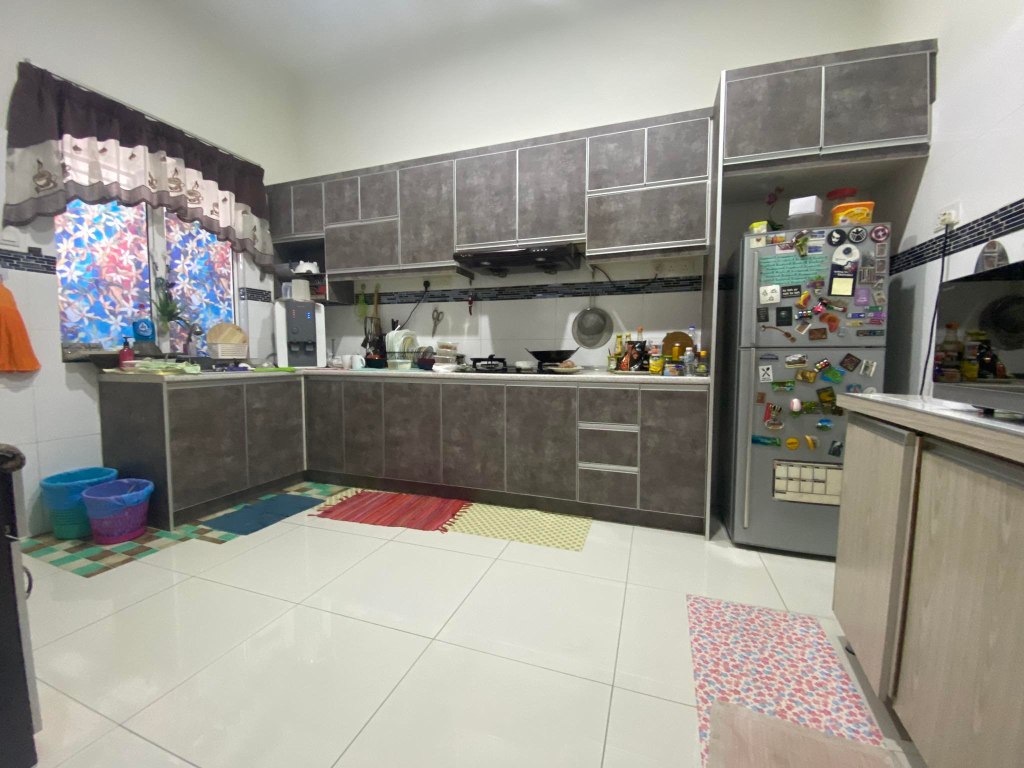 House D Kayangan House Sek13 Shah Alam by Emily - photo 10