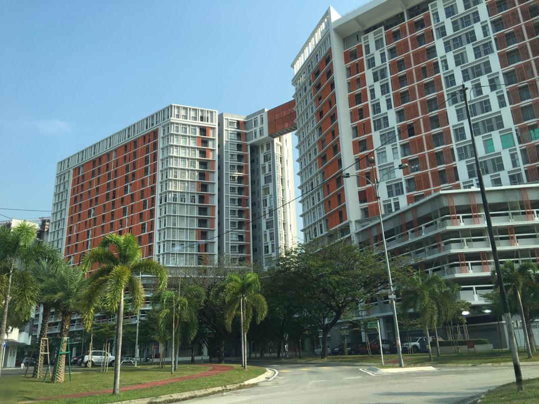 Suria Jelutong Shah Alam WTL by Jr - photo 10