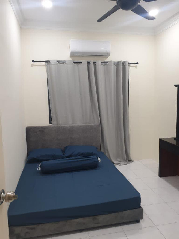Double Storey Terrace House End Lot Bdr Nusa Rhu U10 SA by Din - photo 6