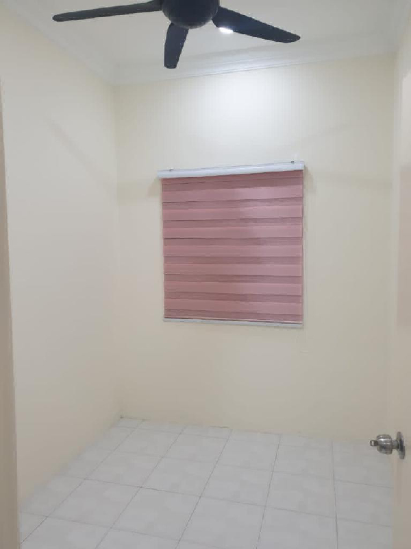 Double Storey Terrace House End Lot Bdr Nusa Rhu U10 SA by Din - photo 7