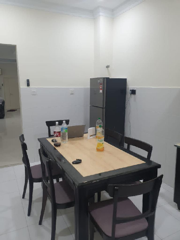 Double Storey Terrace House End Lot Bdr Nusa Rhu U10 SA by Din - photo 11