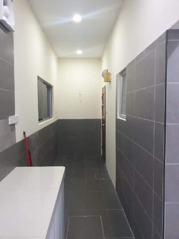 Double Storey Terrace House End Lot Bdr Nusa Rhu U10 SA by Din - photo 12