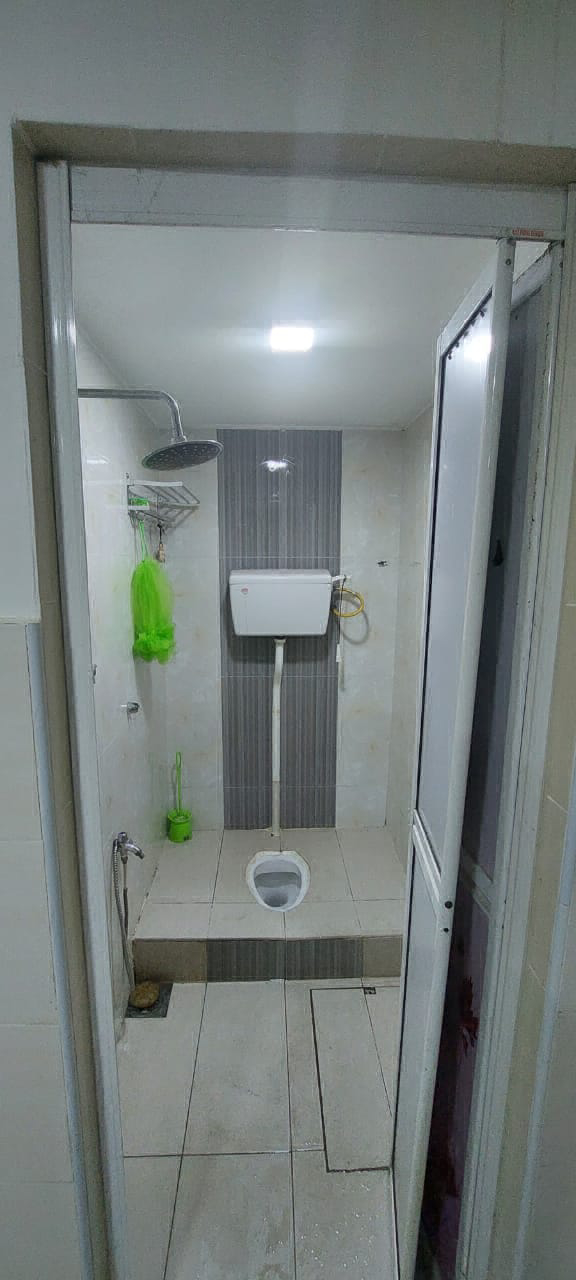 SINGLE STOREY TERRACE HOUSE SEKSYEN 20 SHAH ALAM, Near KPJ And School by Din - photo 6