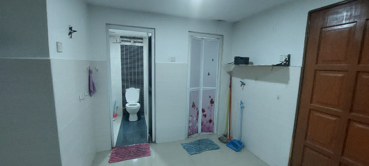 SINGLE STOREY TERRACE HOUSE SEKSYEN 20 SHAH ALAM, Near KPJ And School by Din - photo 8