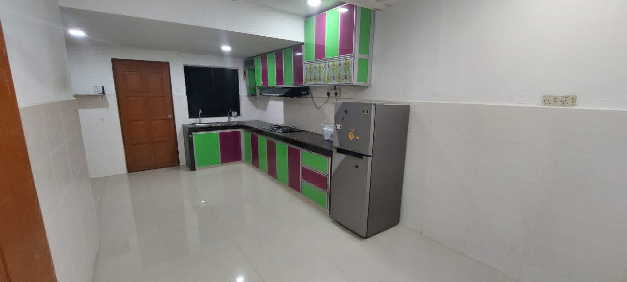 SINGLE STOREY TERRACE HOUSE SEKSYEN 20 SHAH ALAM, Near KPJ And School by Din - photo 9