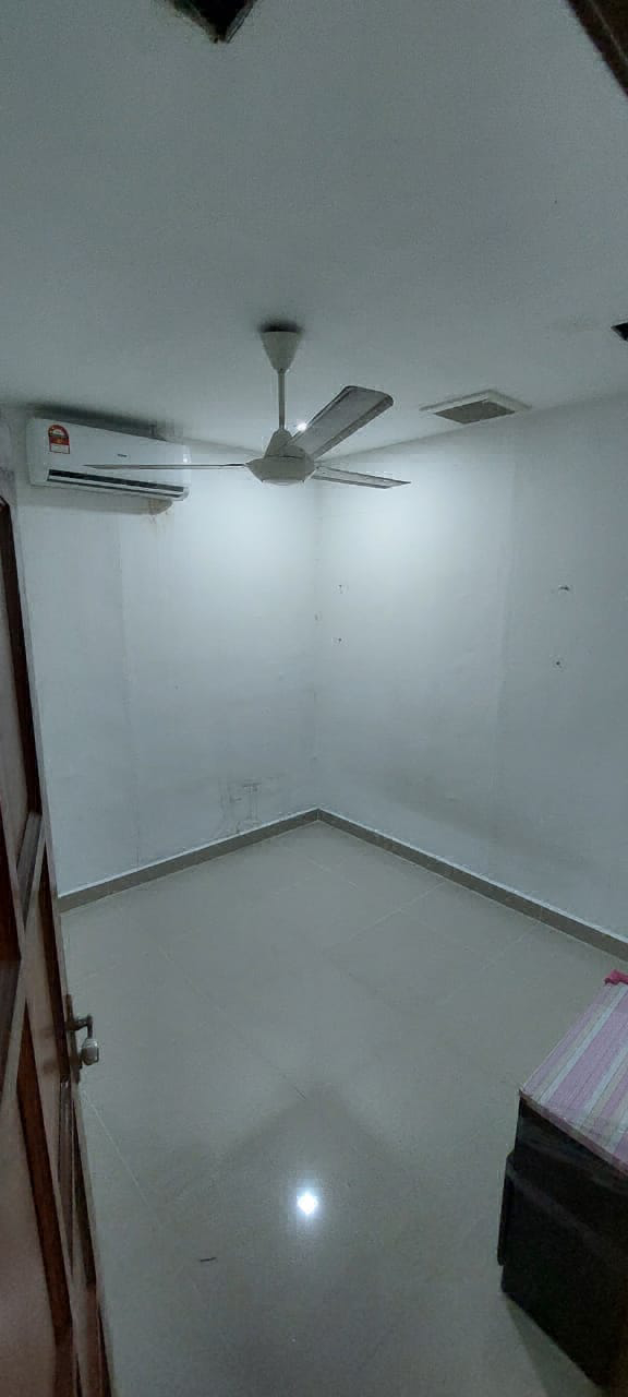 SINGLE STOREY TERRACE HOUSE SEKSYEN 20 SHAH ALAM, Near KPJ And School by Din - photo 11