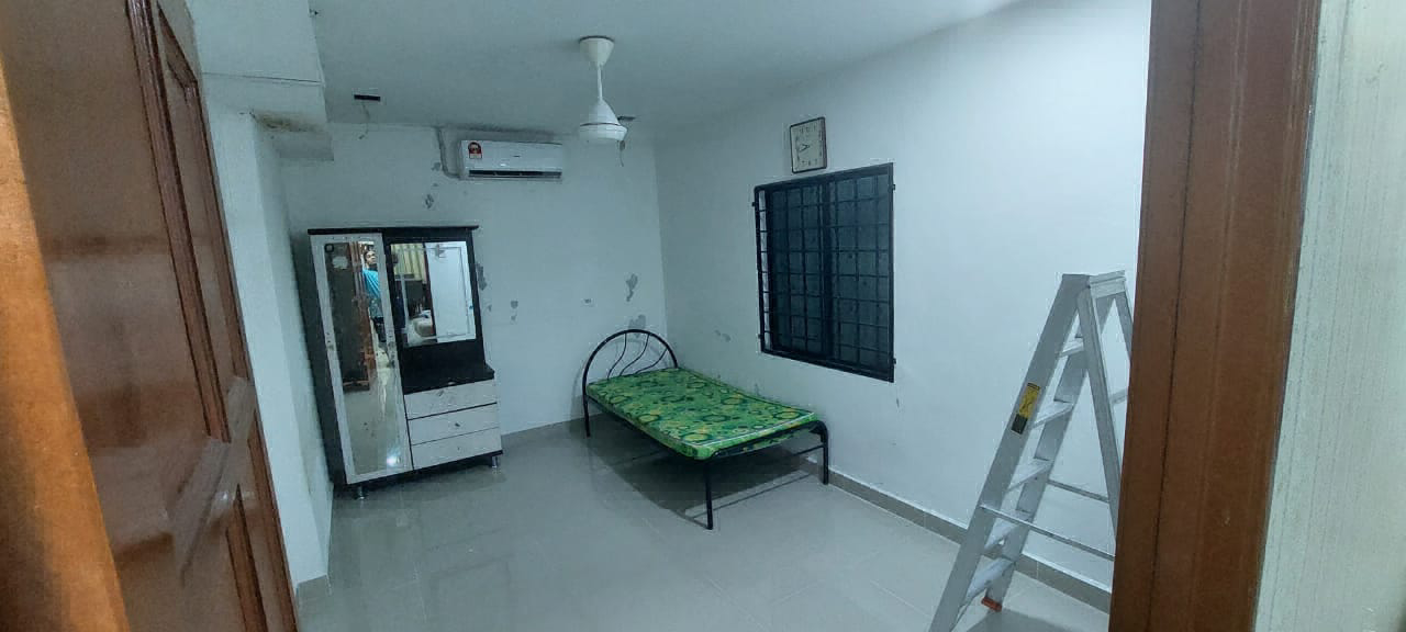 SINGLE STOREY TERRACE HOUSE SEKSYEN 20 SHAH ALAM, Near KPJ And School by Din - photo 12