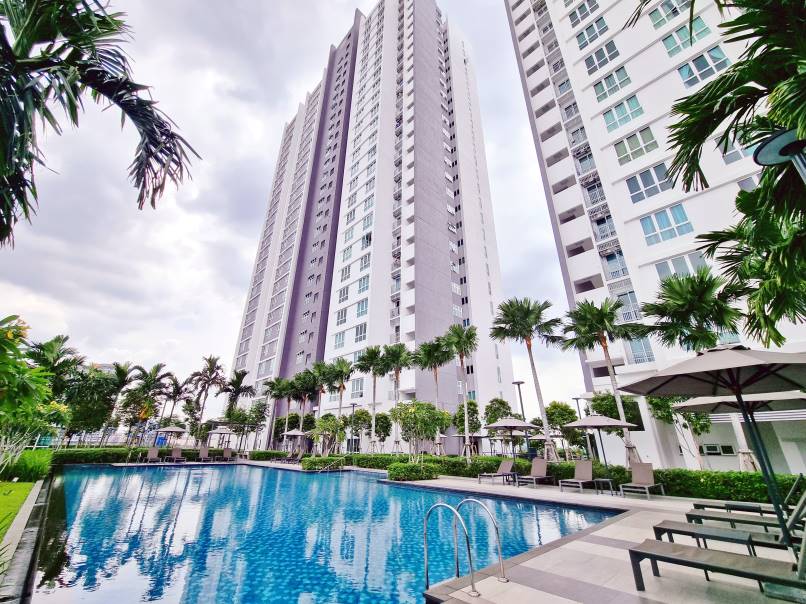 Plaza Kelana Jaya Petaling Jaya by Allen - photo 7