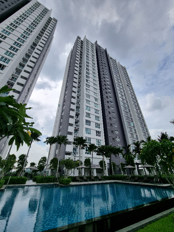 Plaza Kelana Jaya Petaling Jaya by Allen - photo 9
