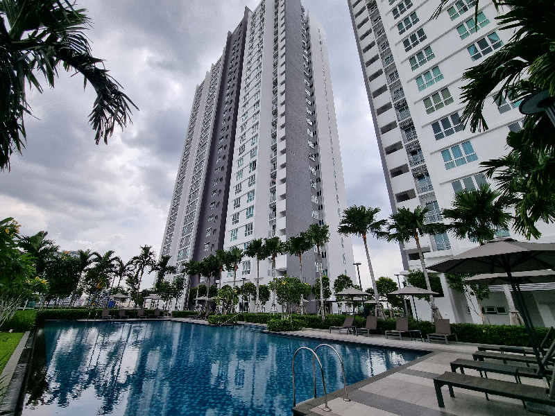 Plaza Kelana Jaya Petaling Jaya by Allen - photo 10