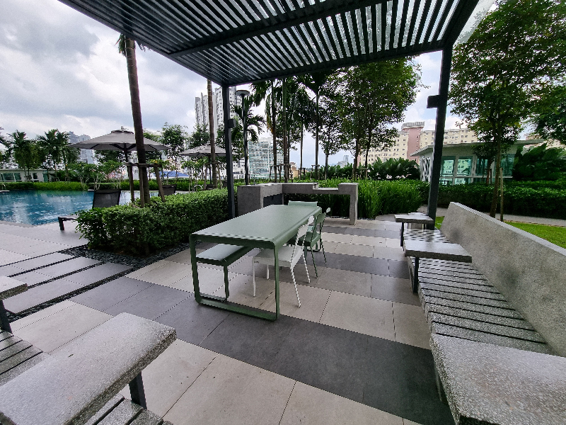 Plaza Kelana Jaya Petaling Jaya by Allen - photo 11