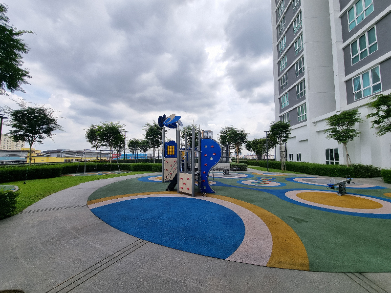 Plaza Kelana Jaya Petaling Jaya by Allen - photo 12