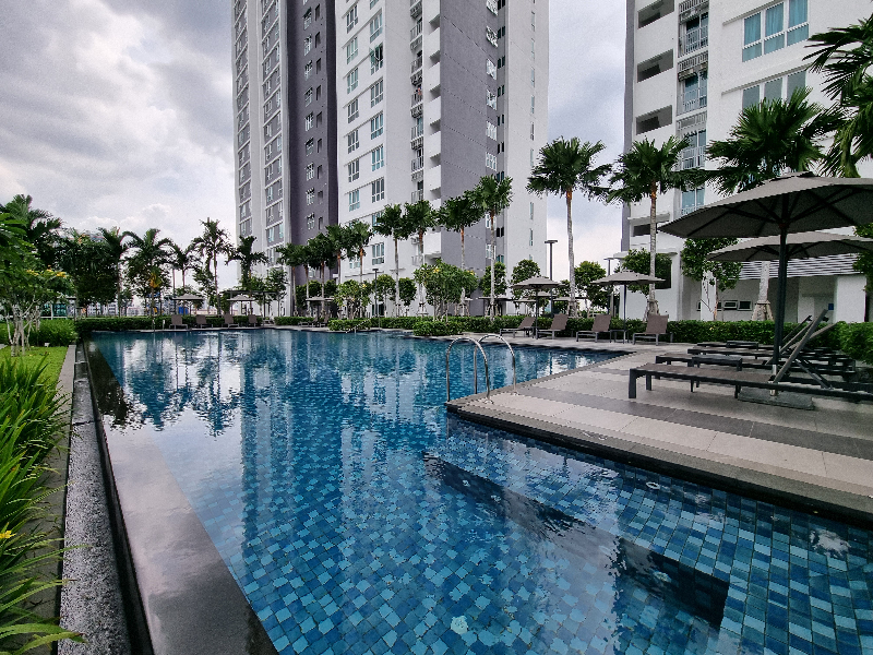 Plaza Kelana Jaya Petaling Jaya by Allen - photo 13