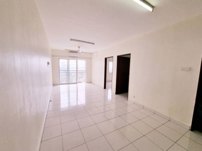 Alam Idaman Seksyen 22 Shah Alam by Allen - photo 2