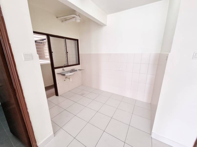 Alam Idaman Seksyen 22 Shah Alam by Allen - photo 3