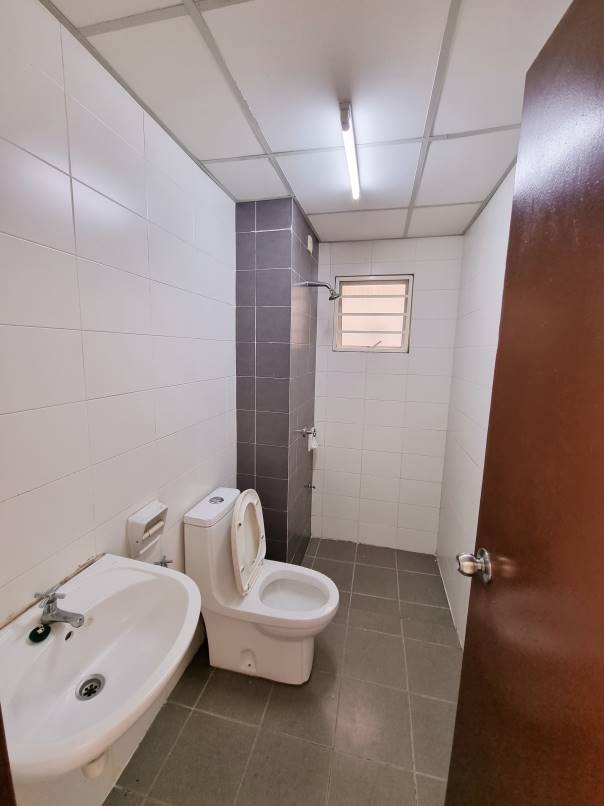 Alam Idaman Seksyen 22 Shah Alam by Allen - photo 8