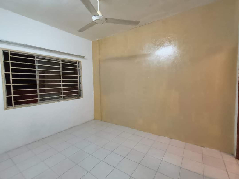 Seri Dahlia Sek U12 Tingkat 1 by Din - photo 3