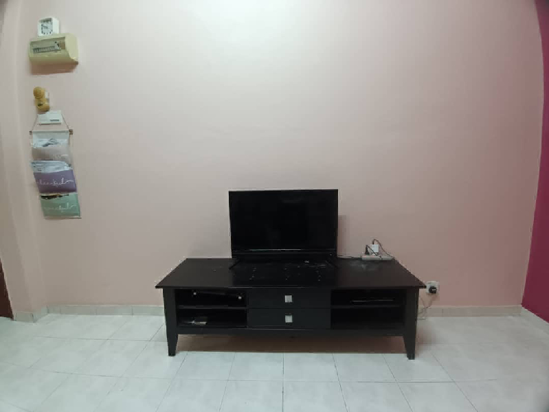 Seri Nuang Apt Sek U11 Bukit Bandaraya by Din - photo 3