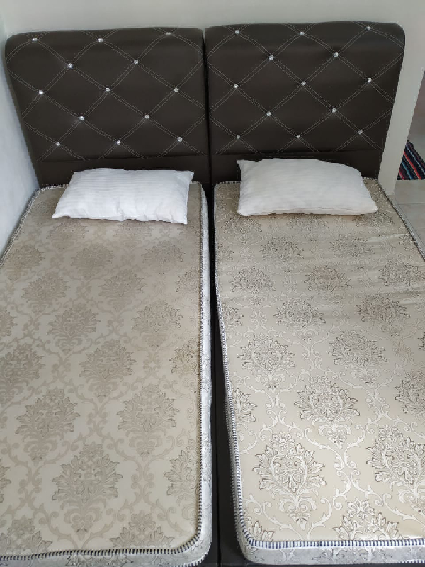Seri Nuang Apt Sek U11 Bukit Bandaraya by Din - photo 5