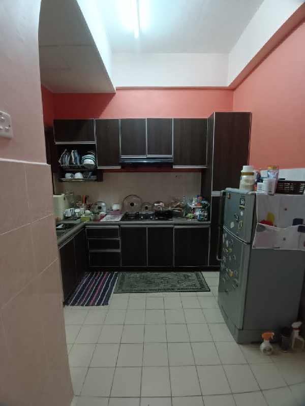 Seri Nuang Apt Sek U11 Bukit Bandaraya by Din - photo 8