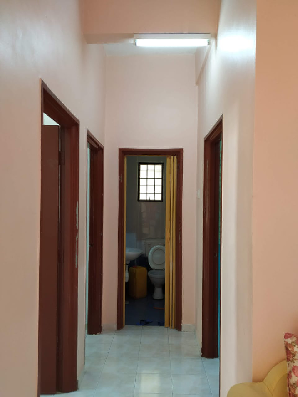 Seri Nuang Apt Sek U11 Bukit Bandaraya by Din - photo 9