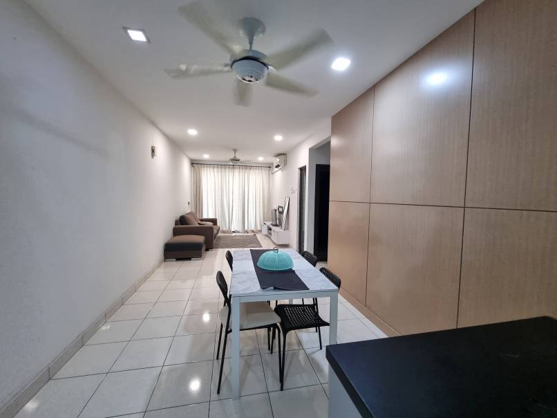 Indah Alam Condo Seksyen 22 Shah Alam by Allen - photo 2