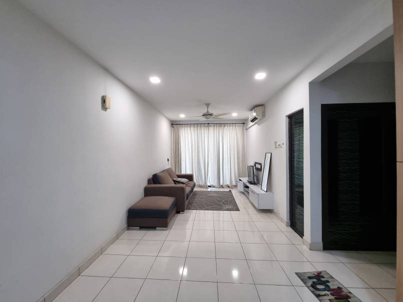 Indah Alam Condo Seksyen 22 Shah Alam by Allen - photo 3