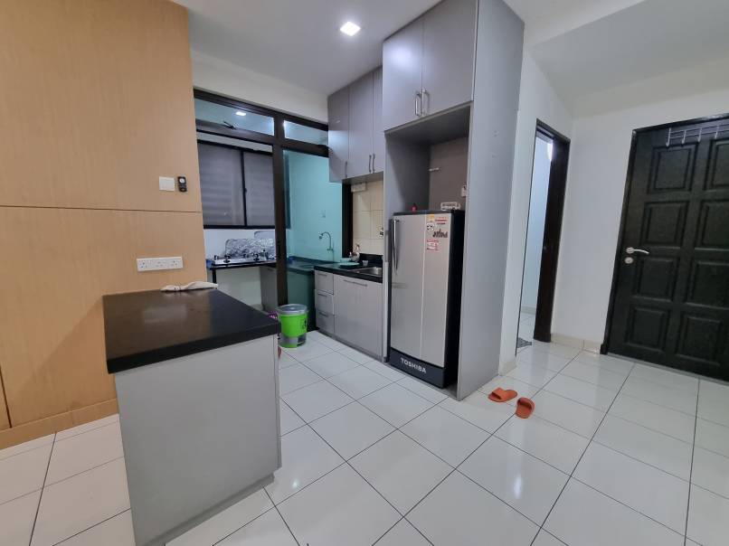 Indah Alam Condo Seksyen 22 Shah Alam by Allen - photo 4