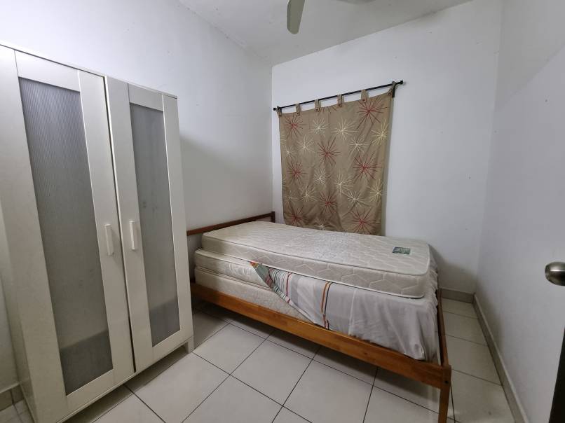 Indah Alam Condo Seksyen 22 Shah Alam by Allen - photo 6