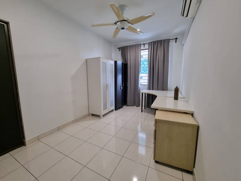 Indah Alam Condo Seksyen 22 Shah Alam by Allen - photo 7