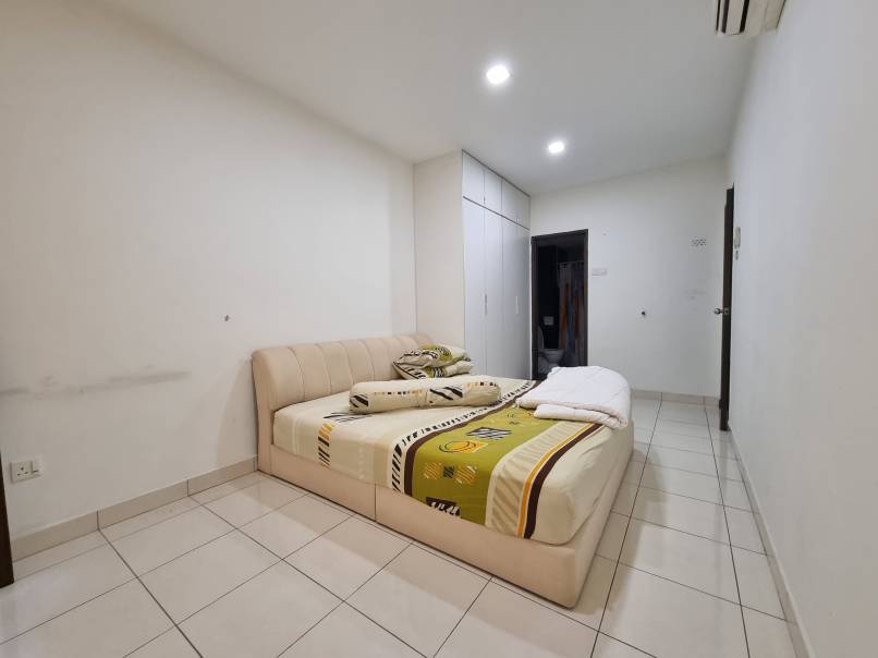 Indah Alam Condo Seksyen 22 Shah Alam by Allen - photo 8