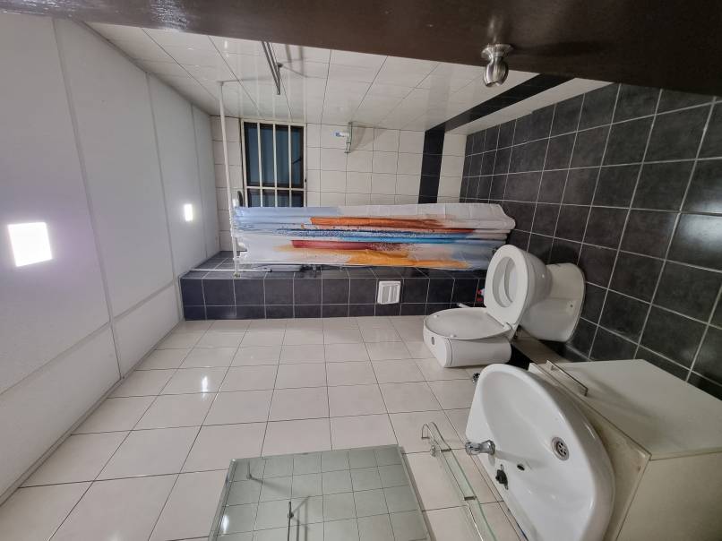Indah Alam Condo Seksyen 22 Shah Alam by Allen - photo 11