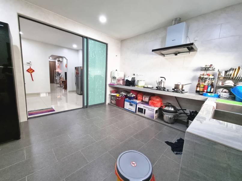 3 Sty House Bayu Damansara PJU 10 PJ By Allen - photo 5