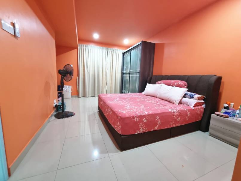 3 Sty House Bayu Damansara PJU 10 PJ By Allen - photo 7