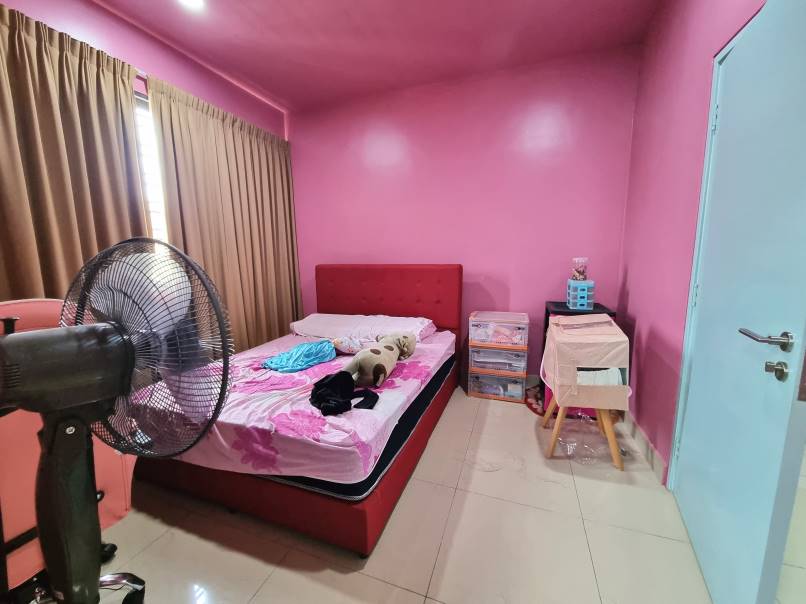 3 Sty House Bayu Damansara PJU 10 PJ By Allen - photo 8