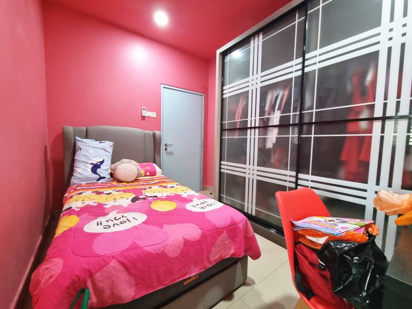 3 Sty House Bayu Damansara PJU 10 PJ By Allen - photo 9