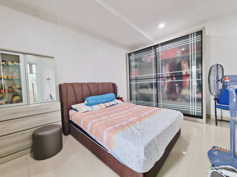 3 Sty House Bayu Damansara PJU 10 PJ By Allen - photo 10