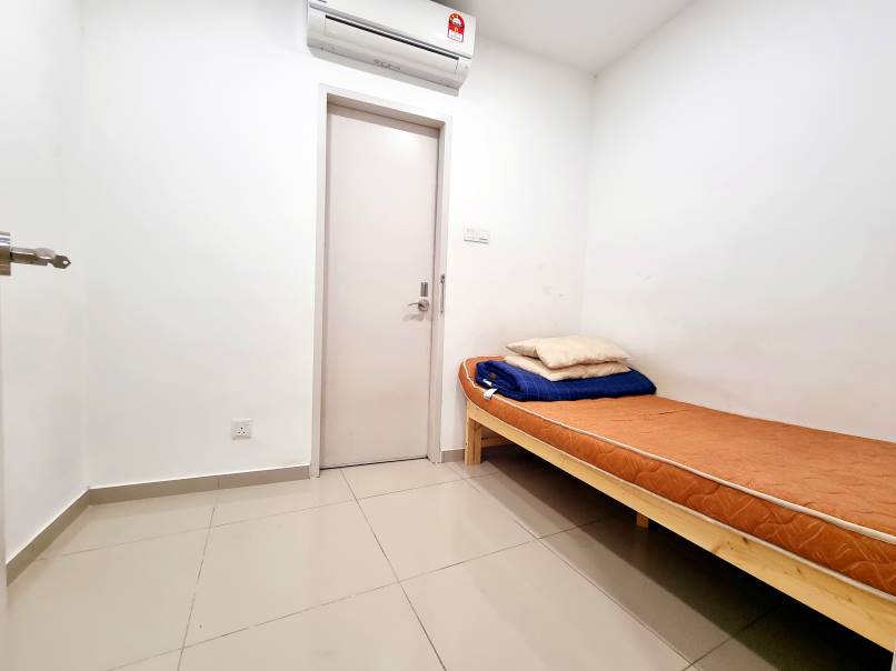 I Suite I- City Seksyen 7 Shah Alam by Allen - photo 5