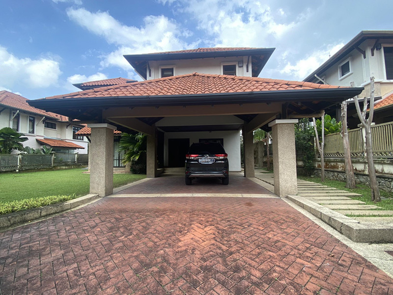 6500sf Bungalow Mutiara Homes by Emily - photo 2