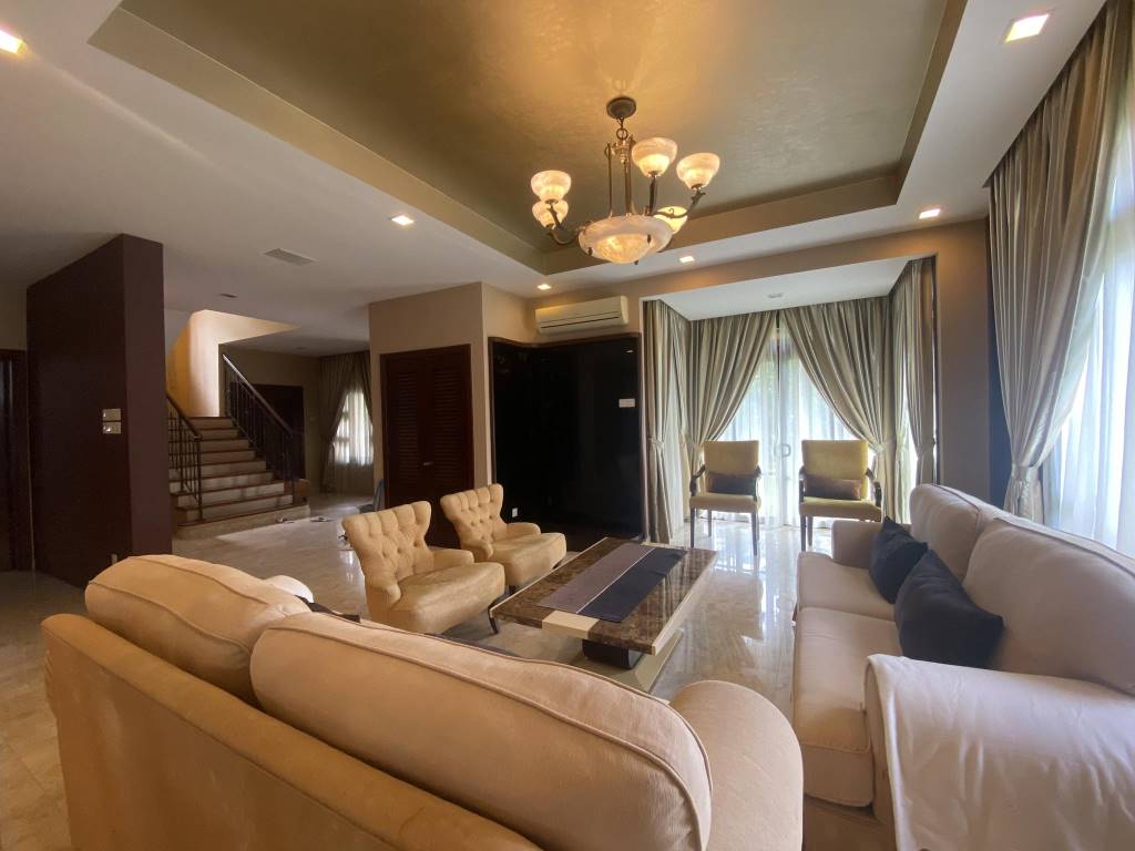 6500sf Bungalow Mutiara Homes by Emily - photo 4
