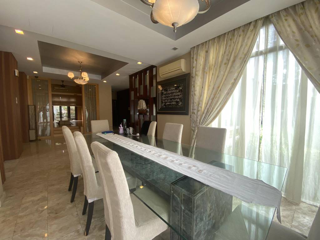 6500sf Bungalow Mutiara Homes by Emily - photo 5