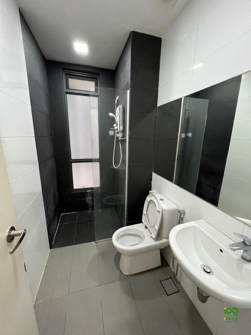 Utropolis Suites 1 Glenmarie Shah Alam WTL by Jr - photo 6