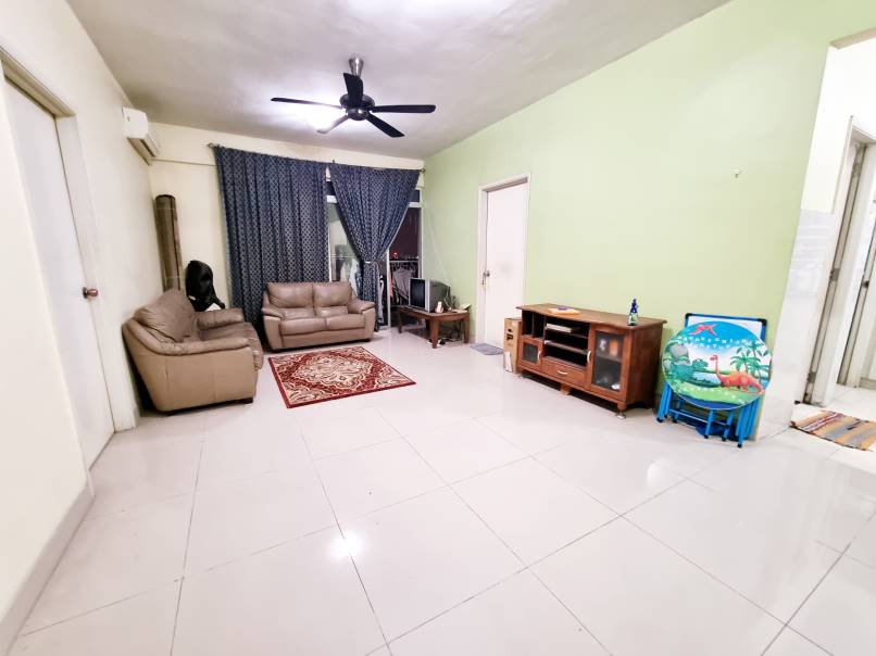 Corner Lot Prima U1 Seksyen U1 Shah Alam - photo 2