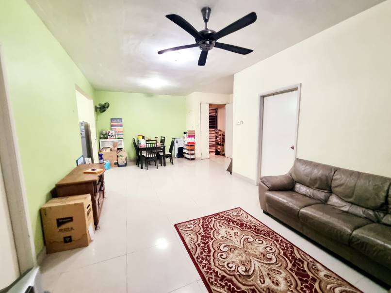 Corner Lot Prima U1 Seksyen U1 Shah Alam - photo 3